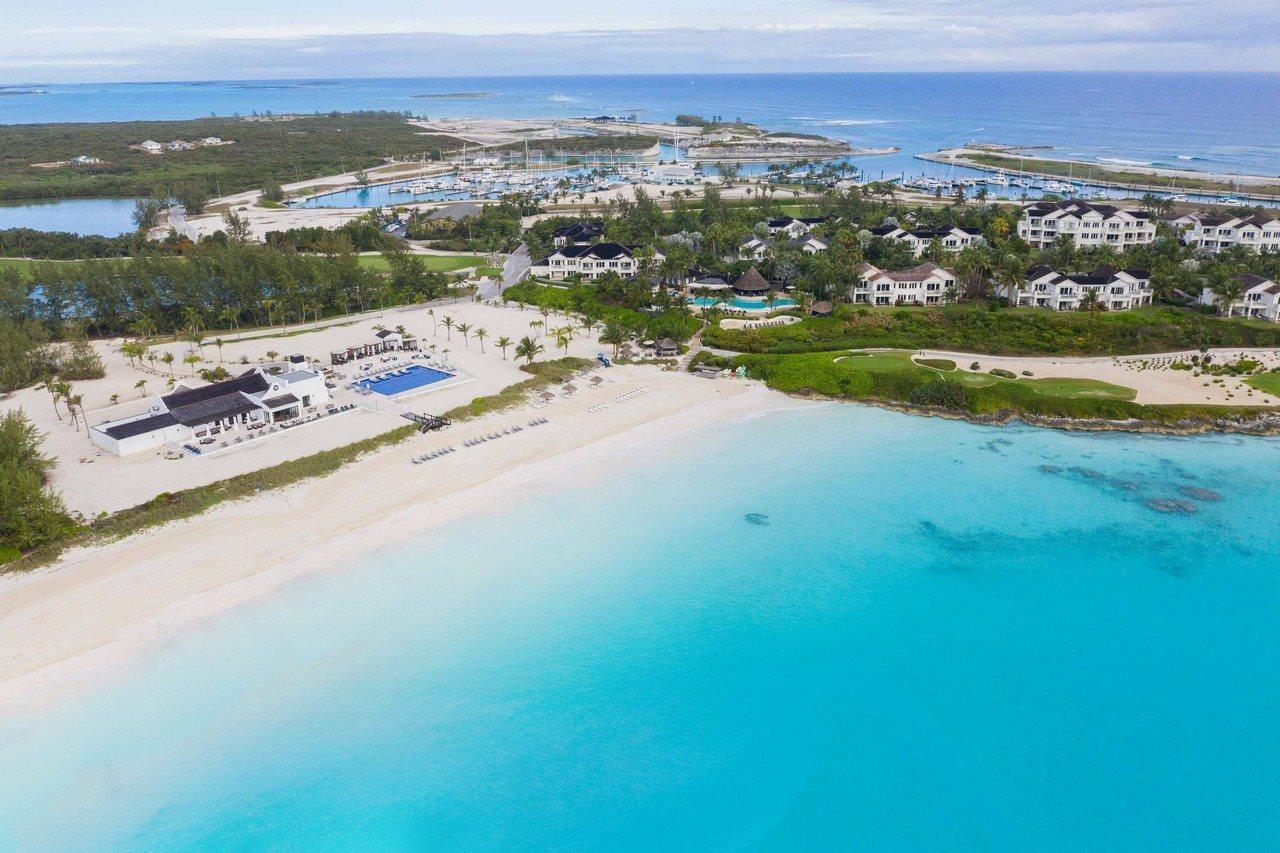 Resort Grand Isle & Residences Farmerʼs Hill