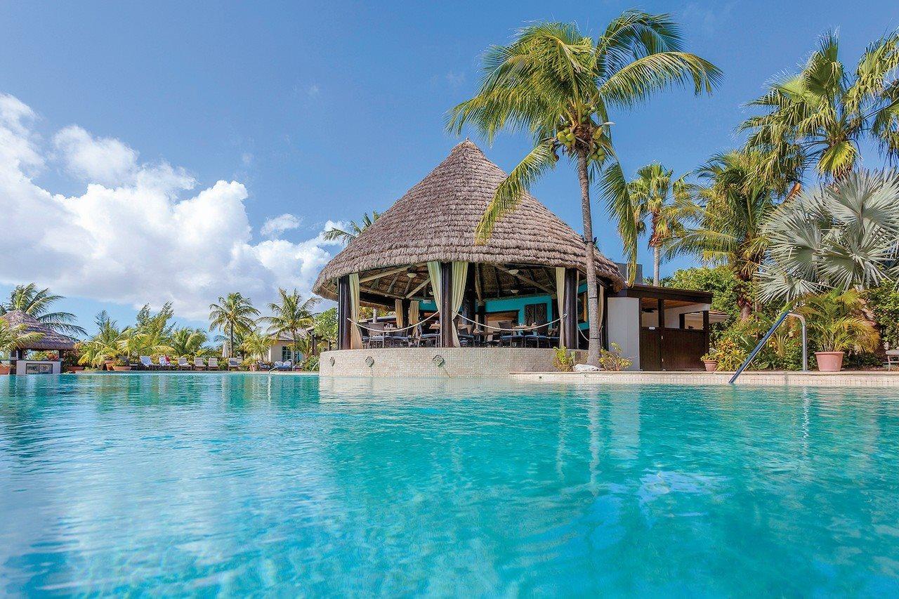 Grand Isle & Residences