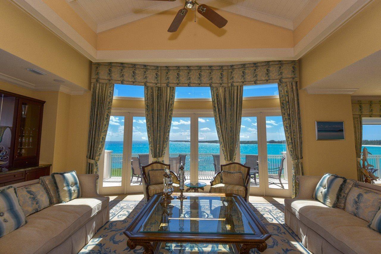 Grand Isle & Residences Resort