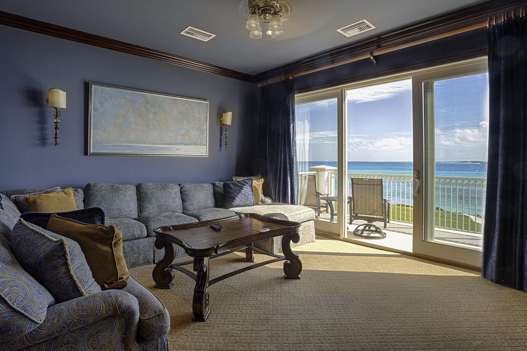 Grand Isle & Residences Resort Farmerʼs Hill