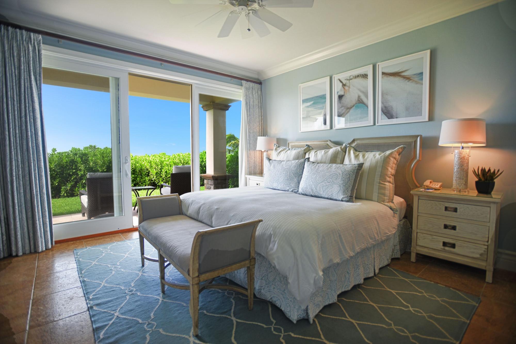 Grand Isle & Residences Resort Farmerʼs Hill
