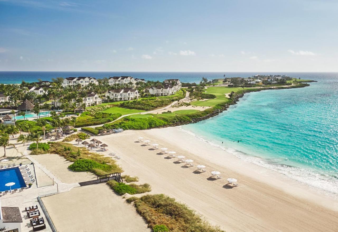 Grand Isle & Residences