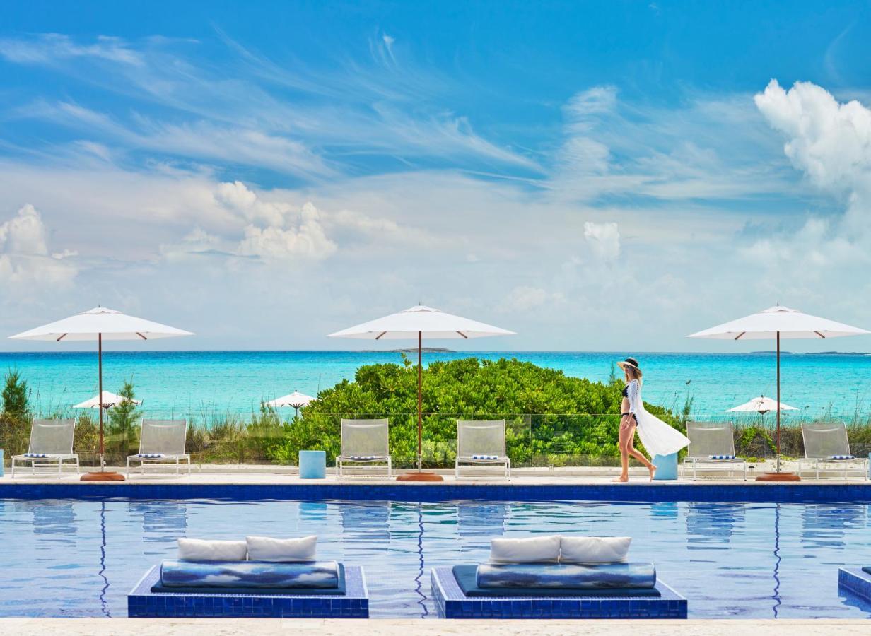 Resort Grand Isle & Residences Farmerʼs Hill