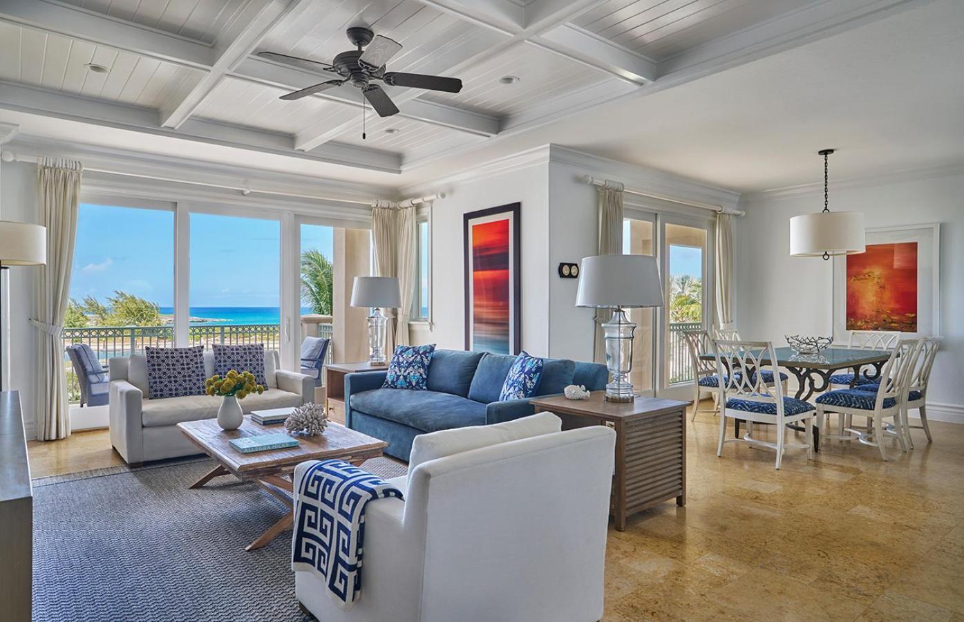 Grand Isle & Residences Resort Farmerʼs Hill
