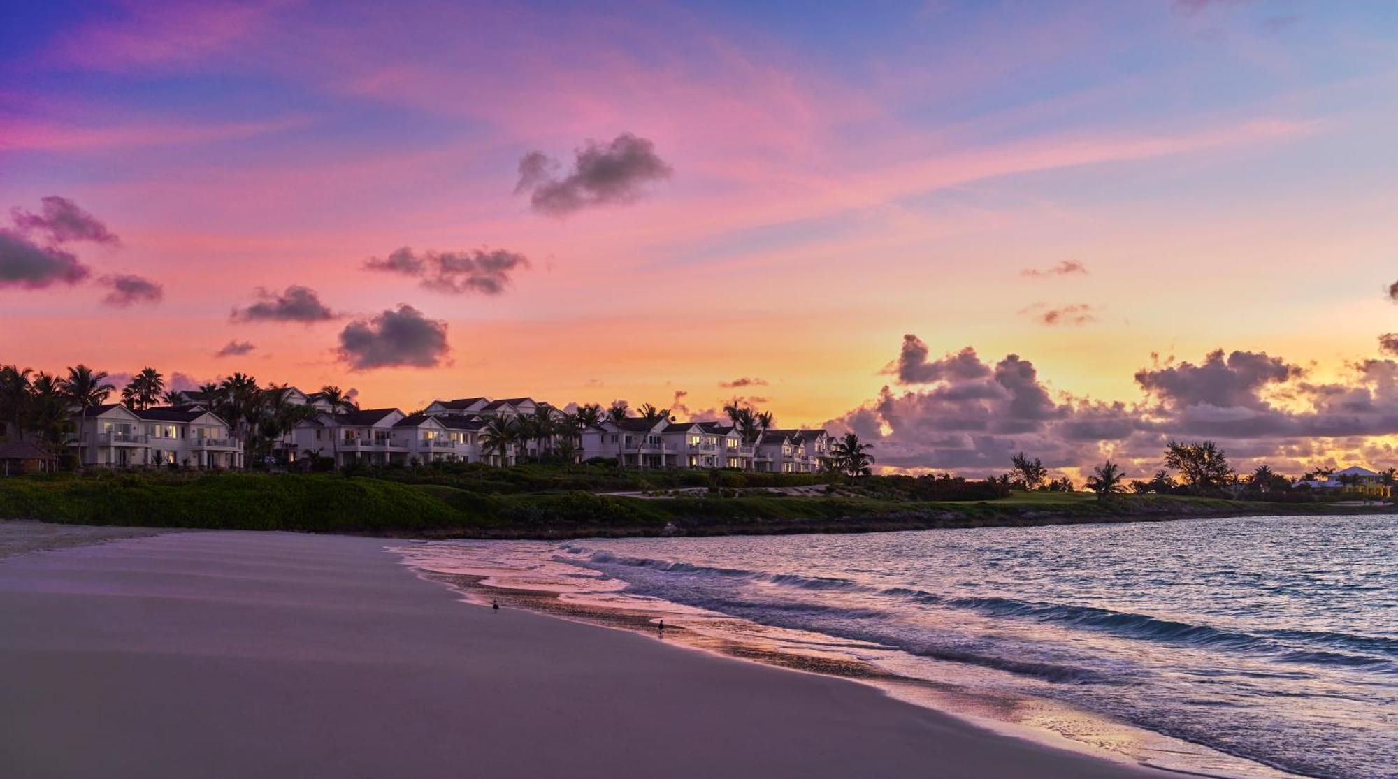 Grand Isle & Residences 5* Farmerʼs Hill