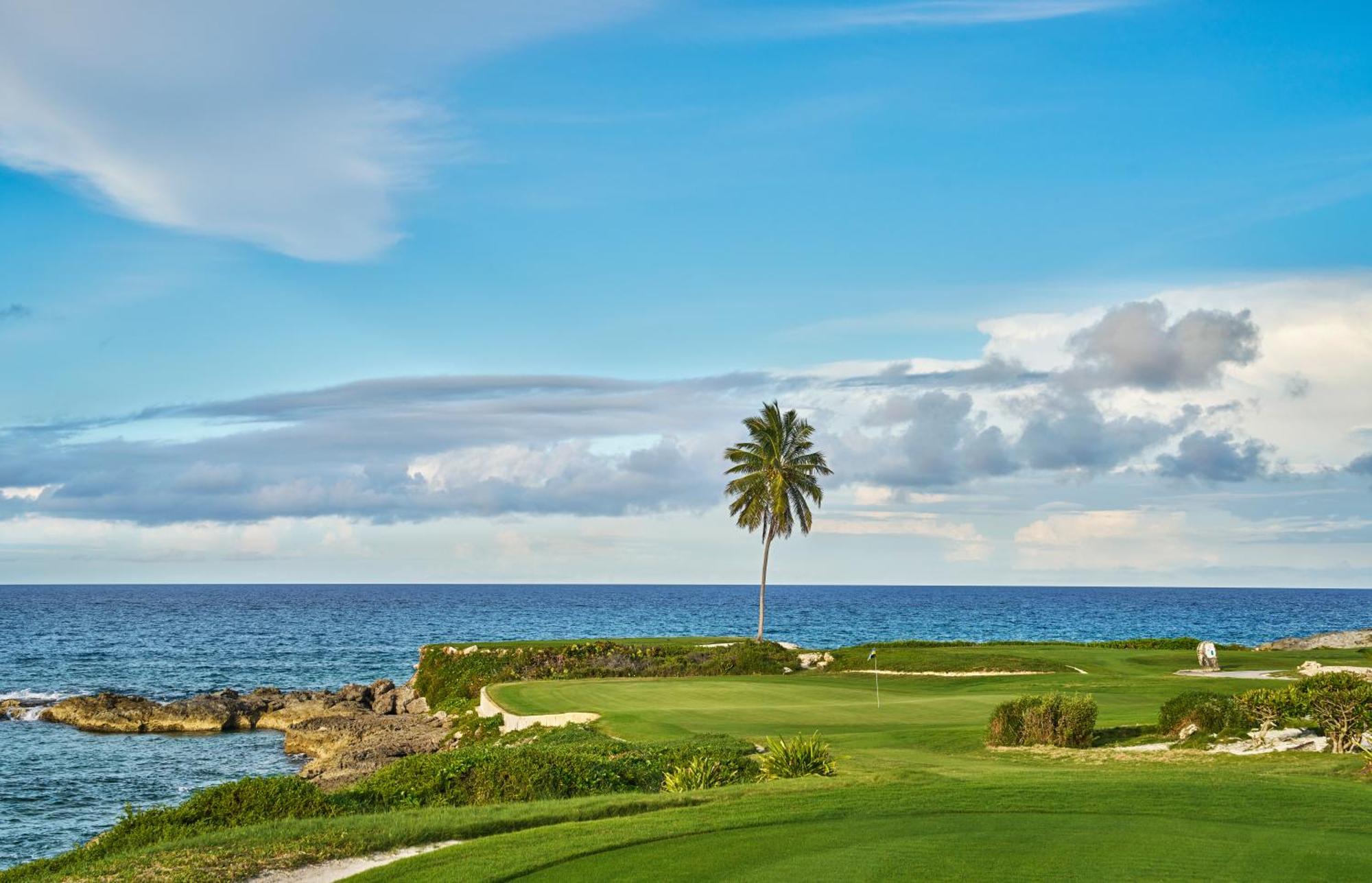 Resort Grand Isle & Residences Farmerʼs Hill