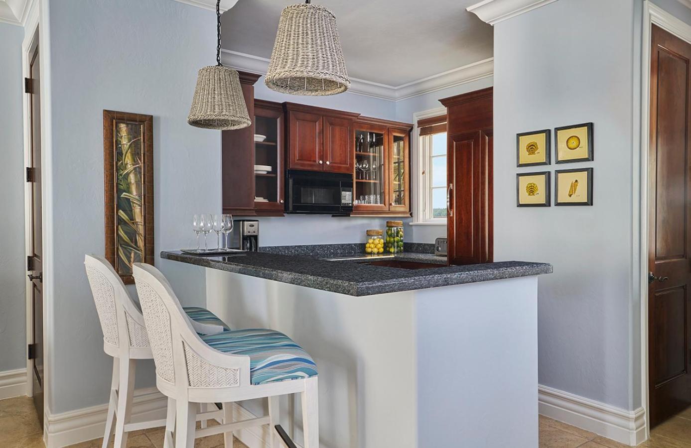 Grand Isle & Residences 5* Farmerʼs Hill