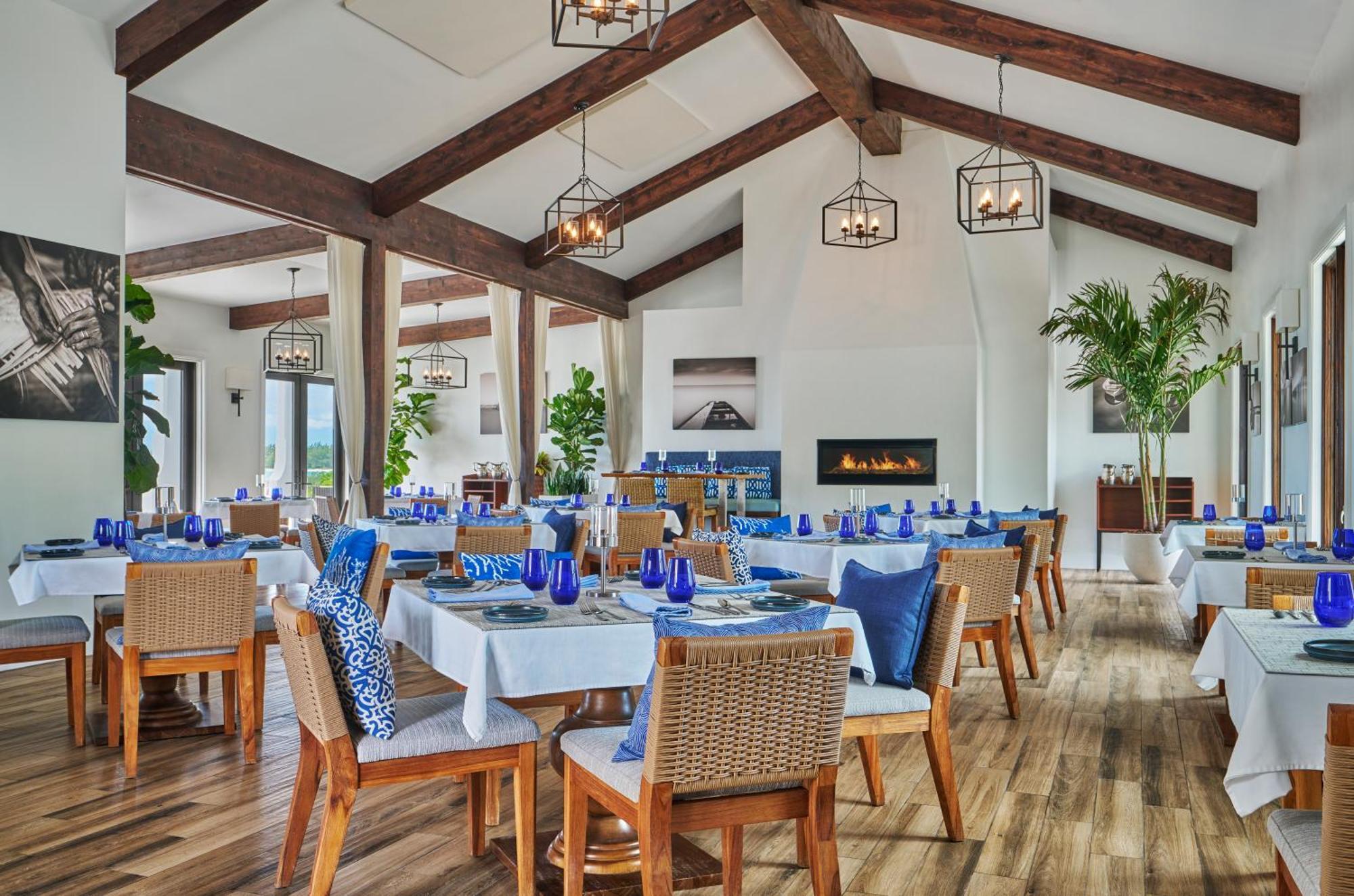 Grand Isle & Residences