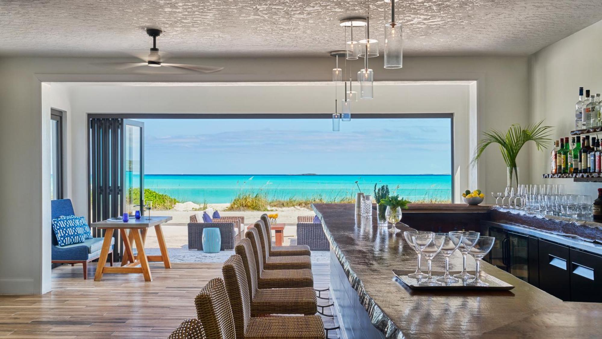 Grand Isle & Residences Resort Farmerʼs Hill