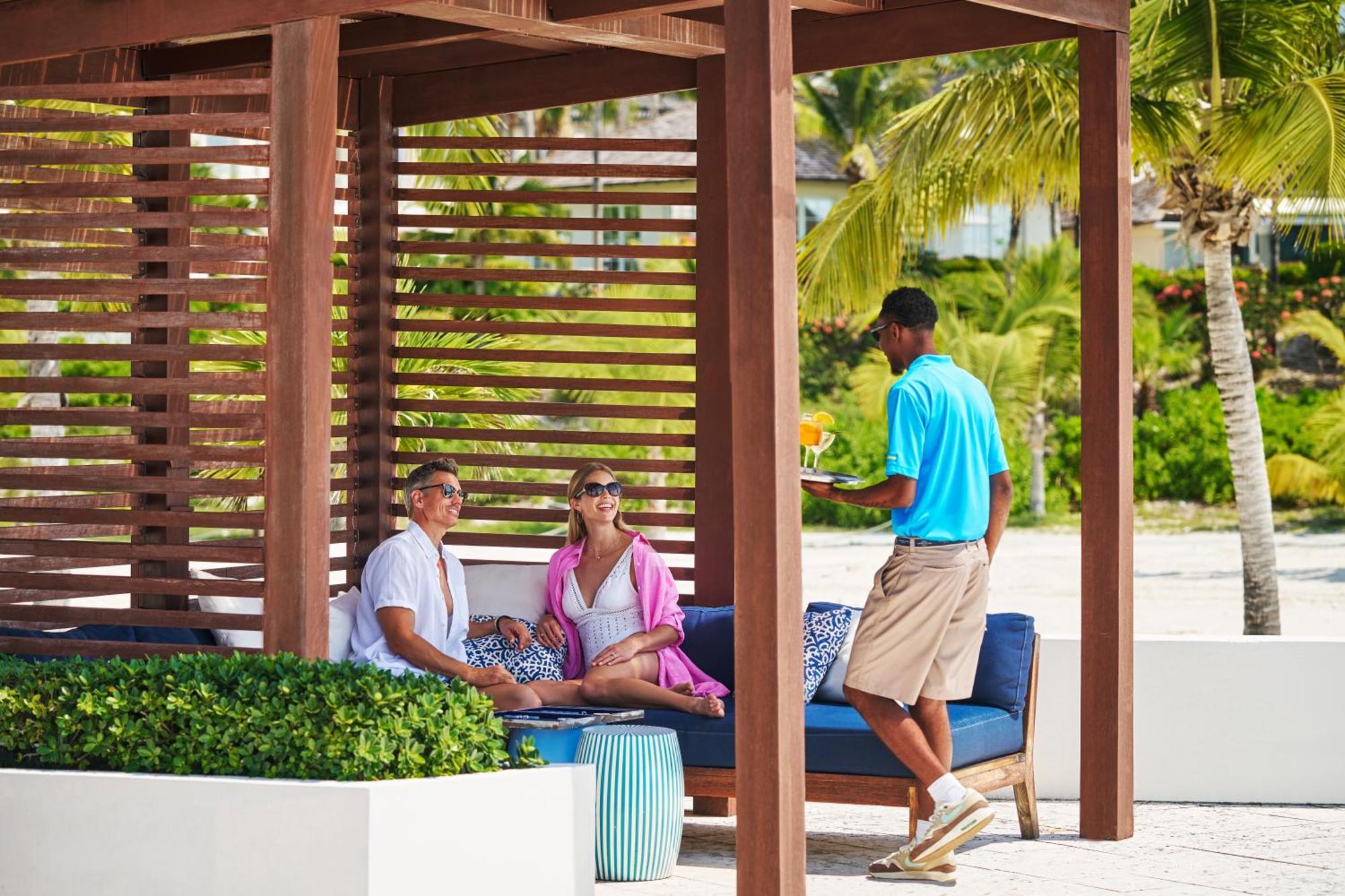Grand Isle & Residences 5* Farmerʼs Hill