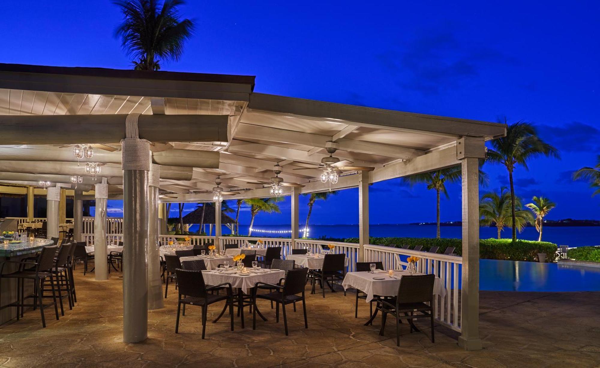 Resort Grand Isle & Residences 5*