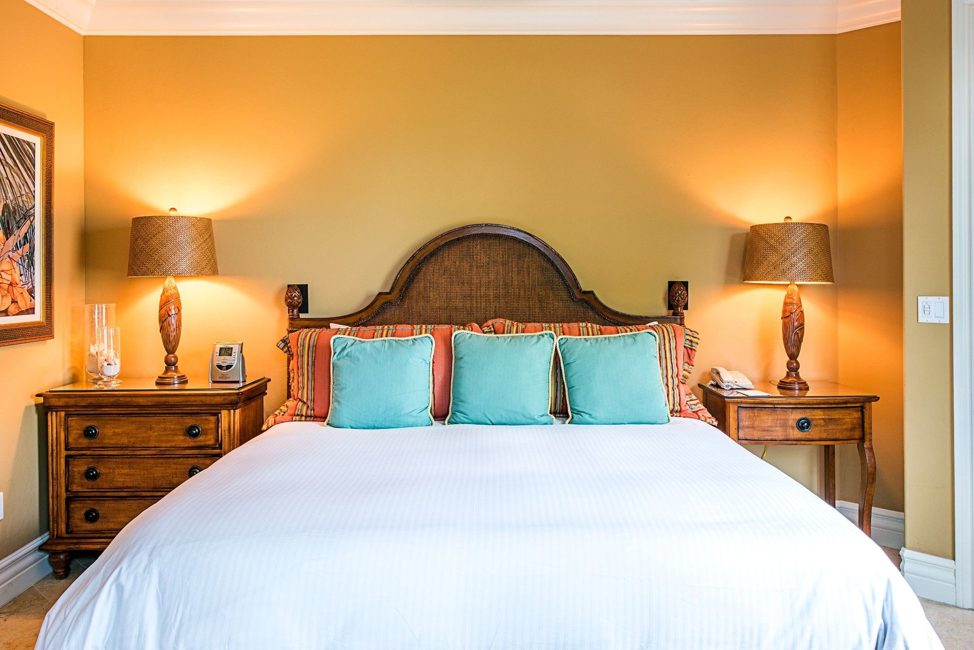 Grand Isle & Residences 5* Farmerʼs Hill