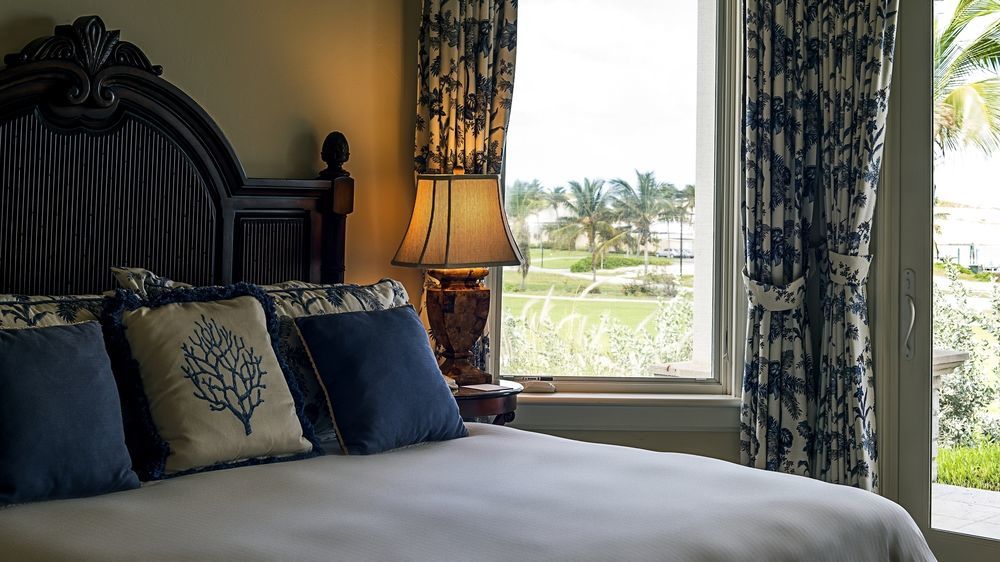 Grand Isle & Residences Resort Farmerʼs Hill