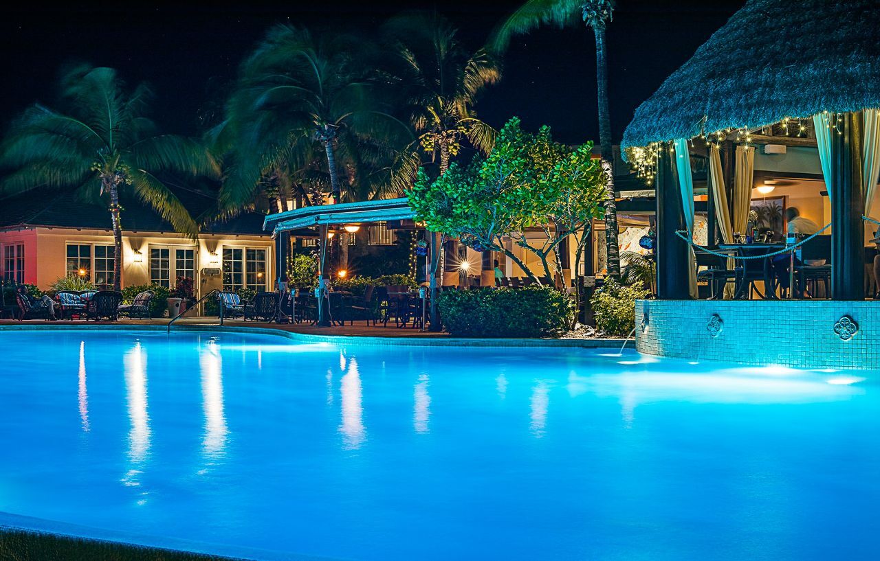 Resort Grand Isle & Residences Farmerʼs Hill